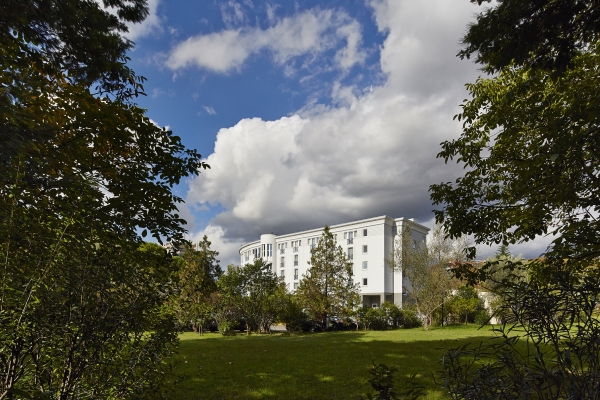 Rogner Hotel Tirana